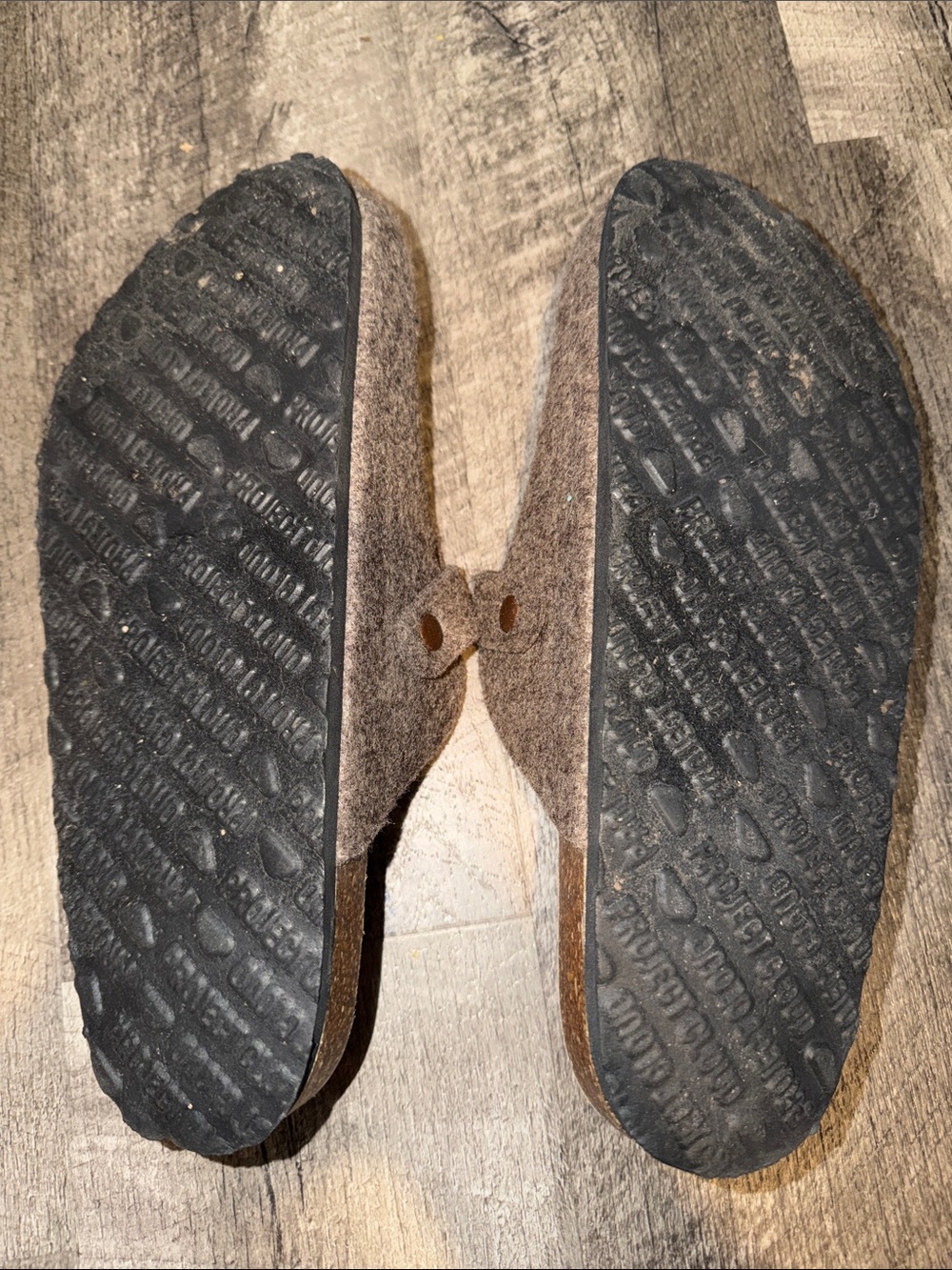 Project Cloud Clogs - Picture 2 of 5